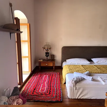 Duni Roots Heritage Apartment Dhermi