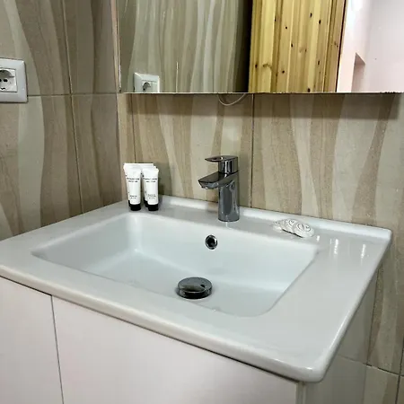 Duni Roots Heritage Apartment