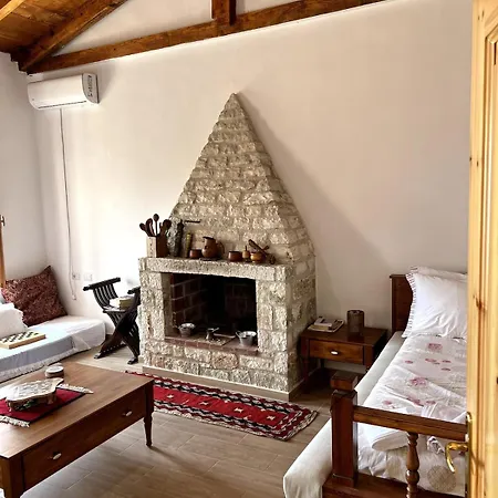 Apartment Duni Roots Heritage Dhermi