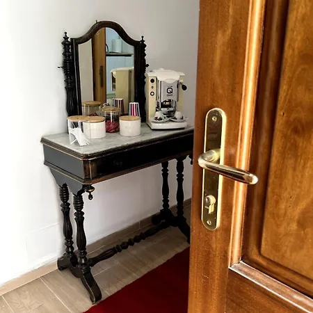 Duni Roots Heritage Apartment *