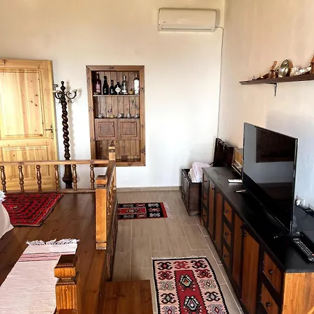 Duni Roots Heritage Apartment Dhermi