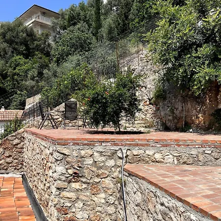 Apartment Duni Roots Heritage Dhermi