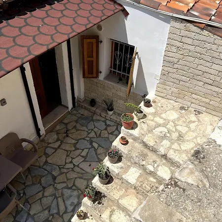 Duni Roots Heritage Dhërmi