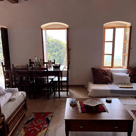 Duni Roots Heritage Apartment *