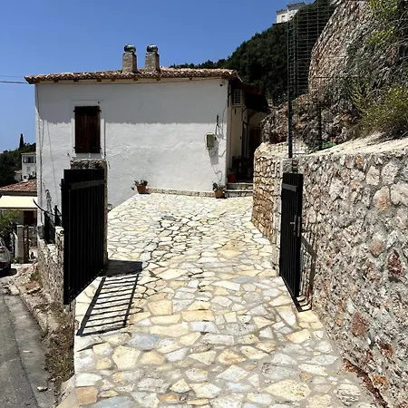 Duni Roots Heritage Dhërmi