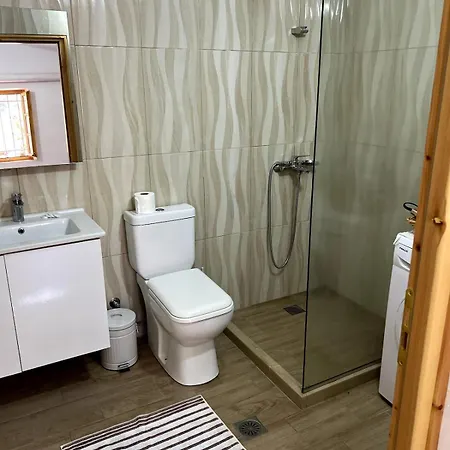 Apartment Duni Roots Heritage Dhermi